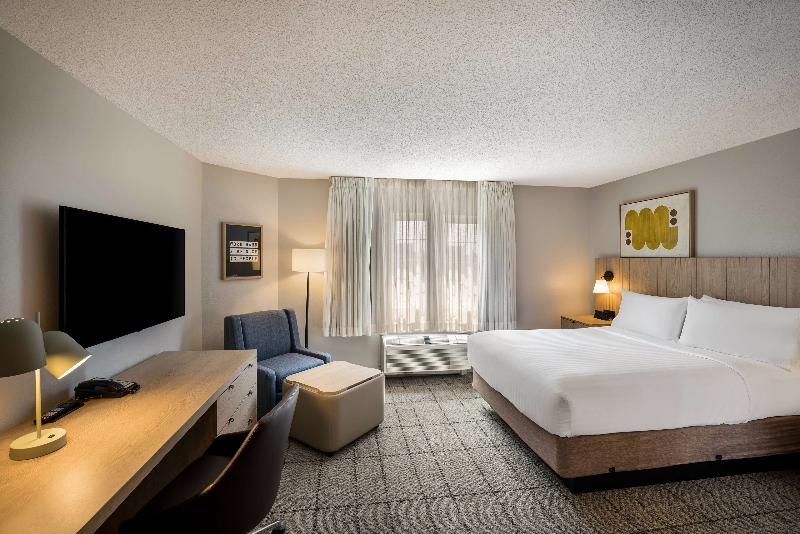 スーペリアールーム, Continental Ischia