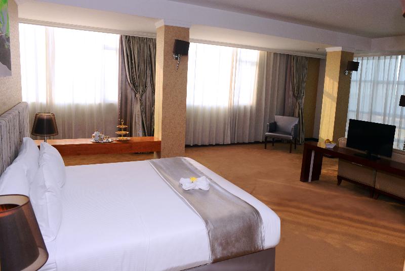 クラシックルーム, Continental Ischia