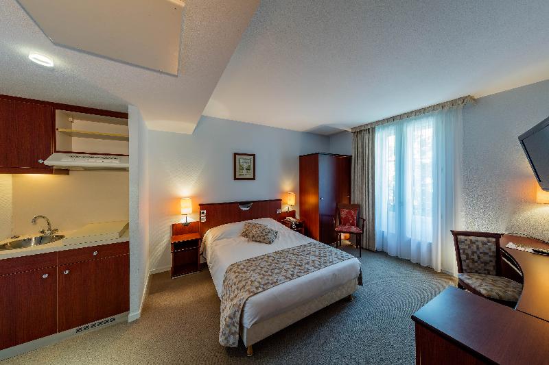 ジュニアスイート, Continental Ischia