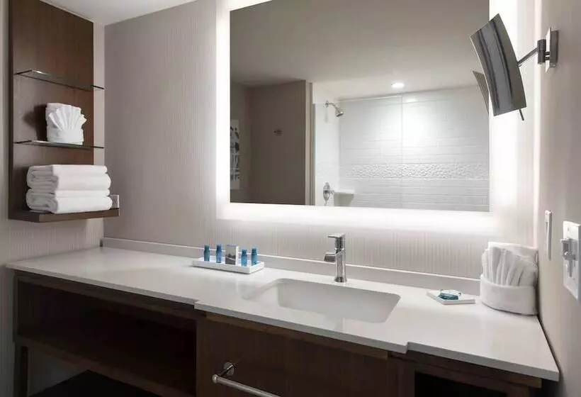 スタンダードルーム, Delta Hotels By Marriott Basking Ridge