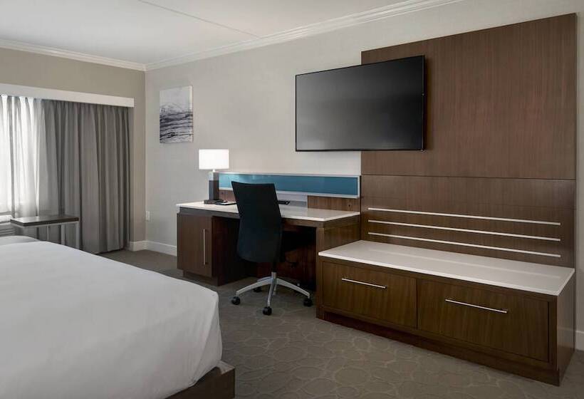 Номер Стандарт, Delta Hotels By Marriott Basking Ridge