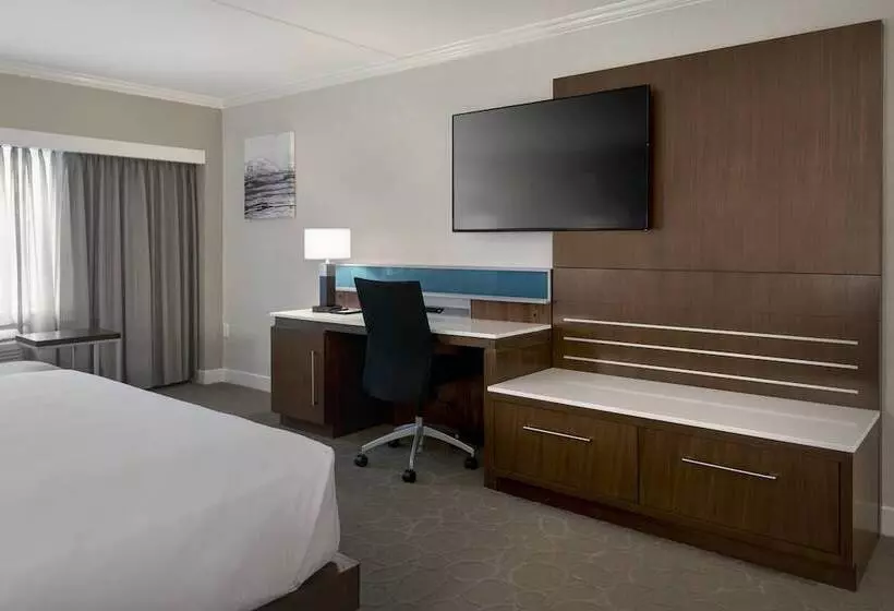 スタンダードルーム, Delta Hotels By Marriott Basking Ridge
