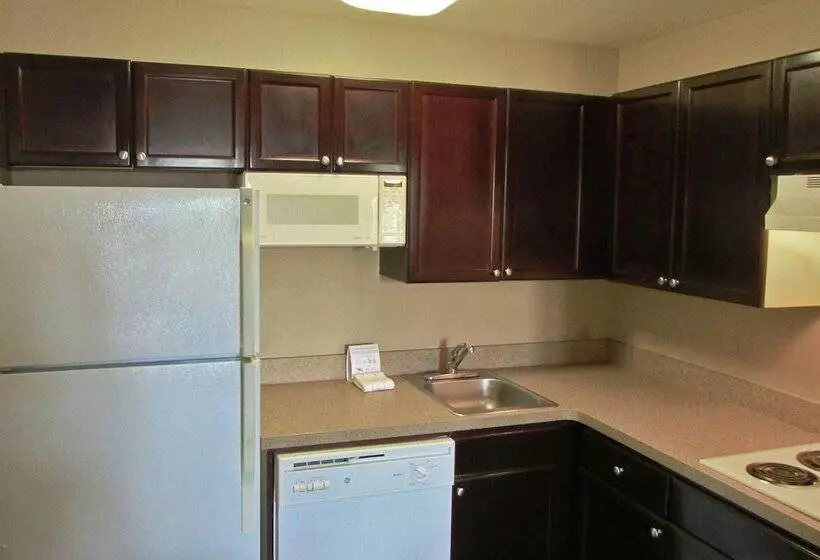 スイート, Extended Stay America Suites  Denver  Aurora North