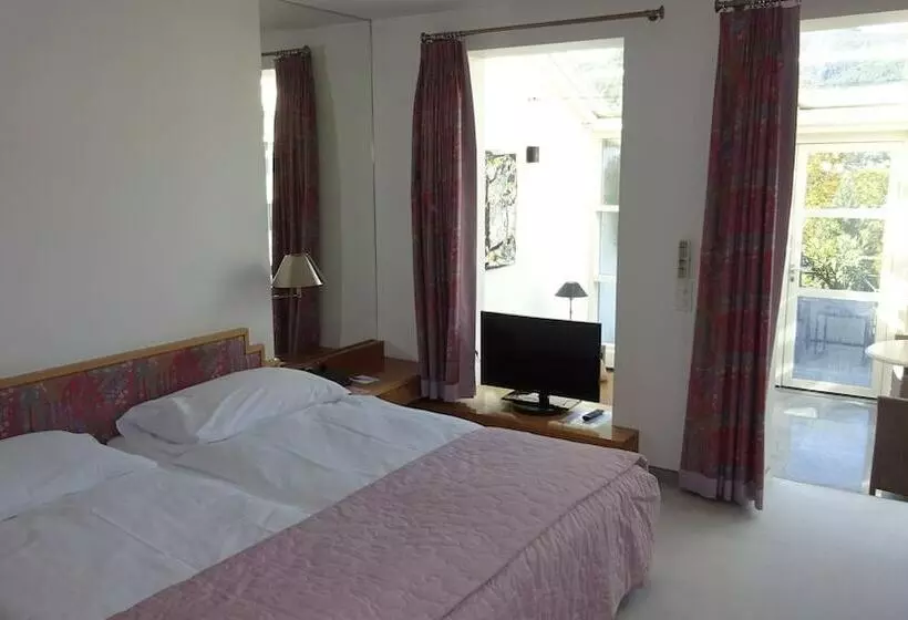 Suite with Terrace, Garni Gardenia
