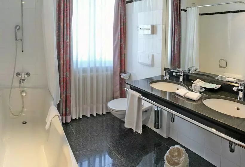 Suite with Terrace, Garni Gardenia