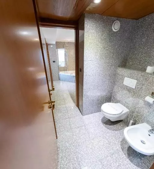 آپارتمان 1 خوابه, Goldstar Apartments & Suites