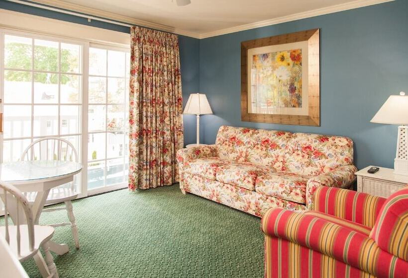 Номер Стандарт, Harbour View Inn
