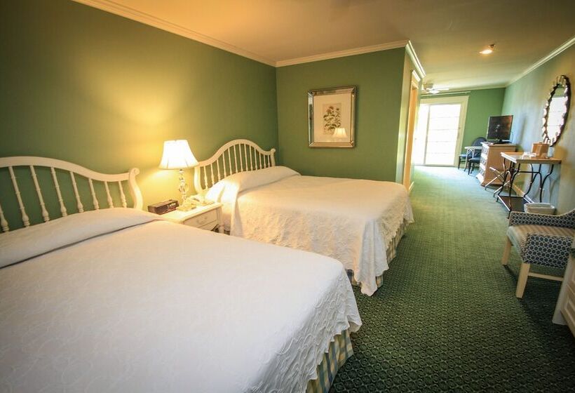 חדר סטנדרט, Harbour View Inn