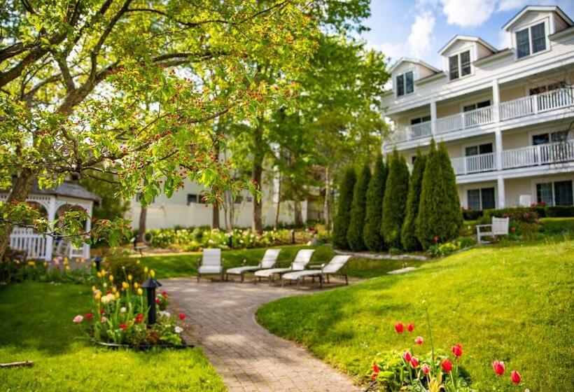 Номер Стандарт Вид на Сад, Harbour View Inn