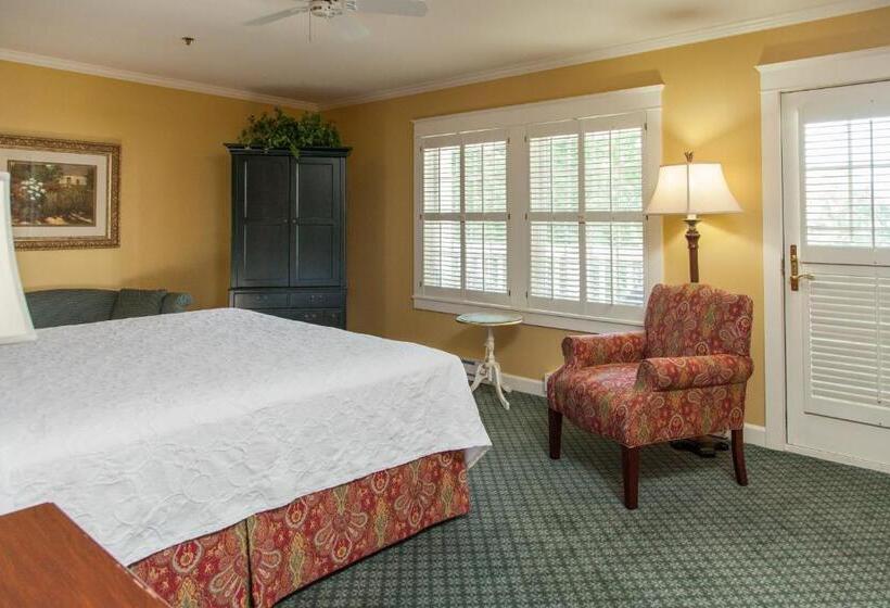 חדר סטנדרט עם נוף, Harbour View Inn