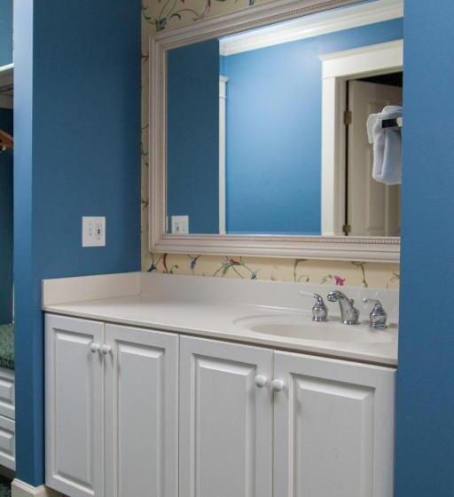 חדר סטנדרט עם נוף, Harbour View Inn