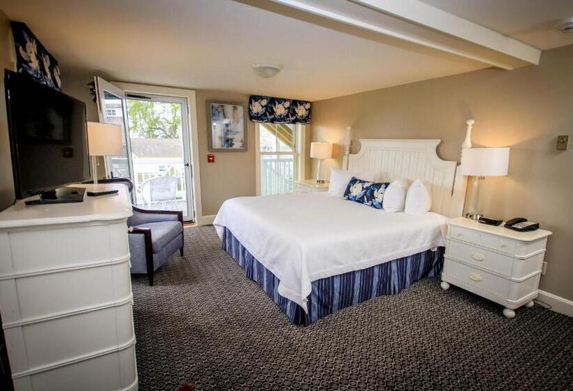 חדר סטנדרט, Harbour View Inn