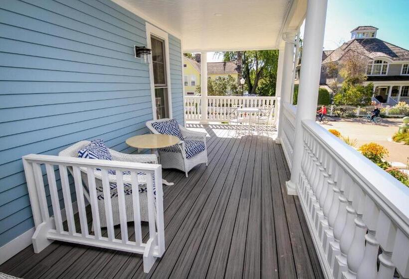 חדר סטנדרט, Harbour View Inn