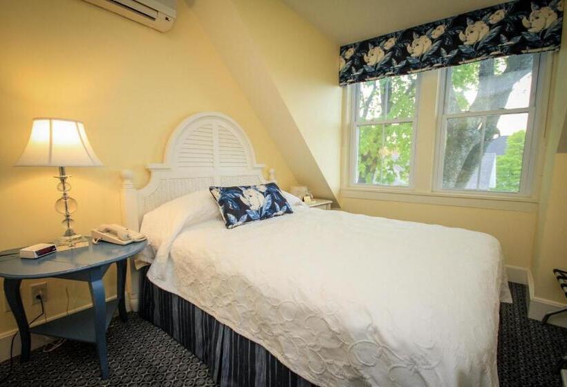 חדר סופריור, Harbour View Inn