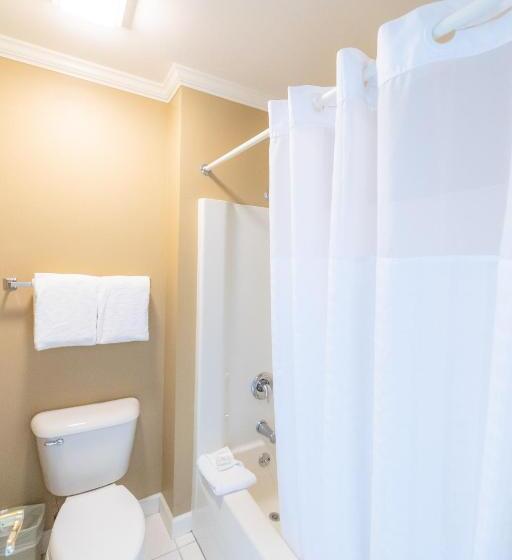 Номер Deluxe, Harbour View Inn