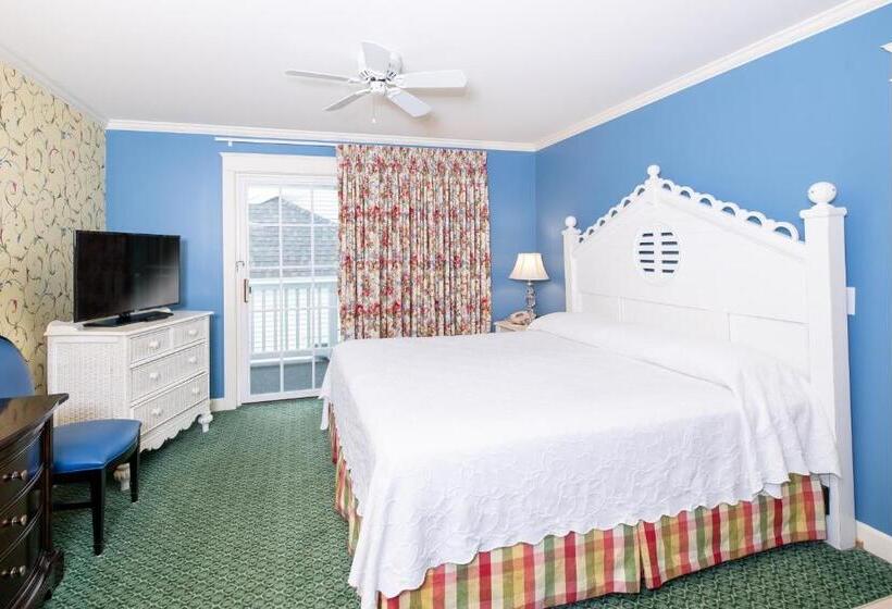 Стандартный Номер Кровать Кинг, Harbour View Inn