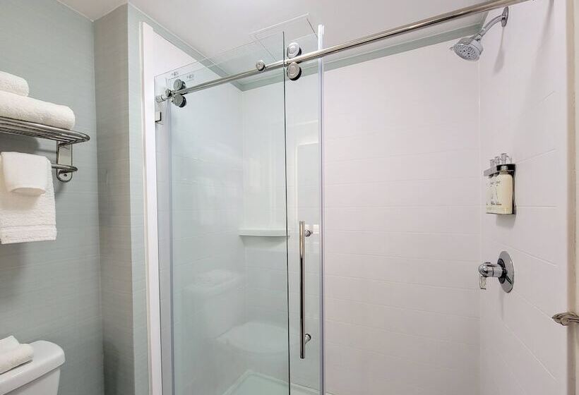 스탠다드 룸, Holiday Inn Belcamp Aberdeen Area, An Ihg