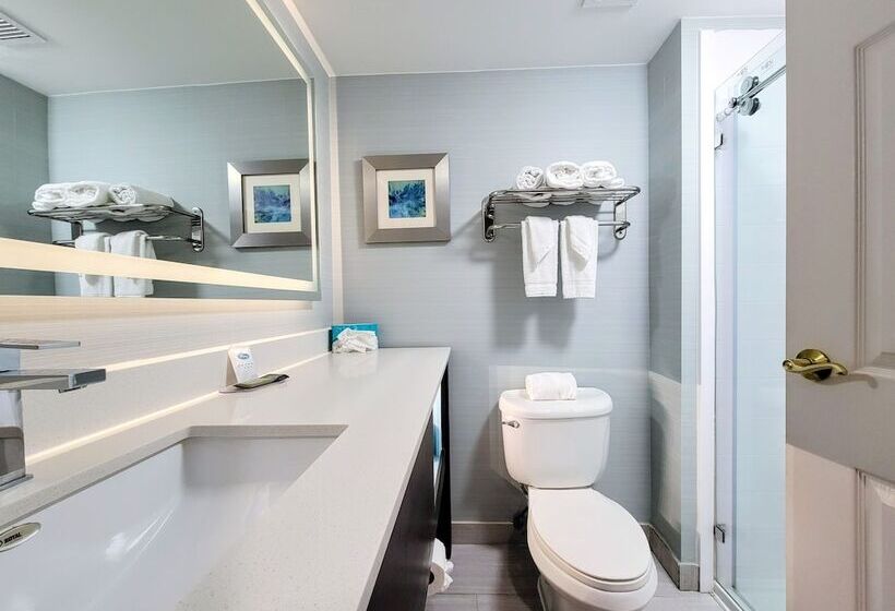 스탠다드 룸, Holiday Inn   Belcamp   Aberdeen Area, An Ihg