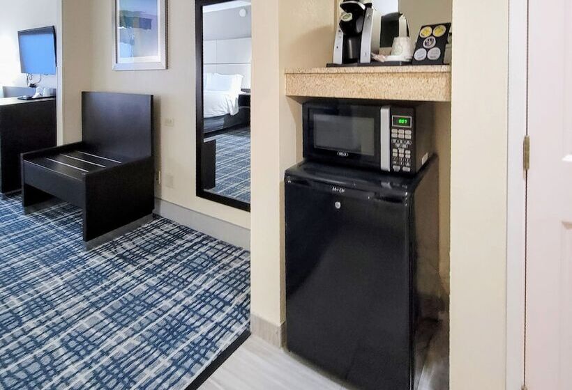 스탠다드 룸, Holiday Inn Belcamp Aberdeen Area, An Ihg