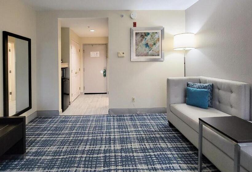 스탠다드 룸, Holiday Inn Belcamp Aberdeen Area, An Ihg