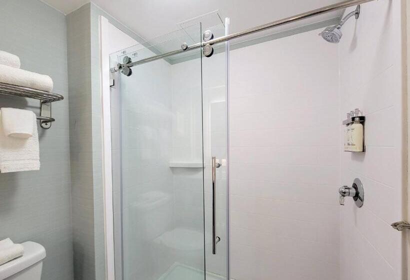 스위트 킹사이즈 침대, Holiday Inn Belcamp Aberdeen Area, An Ihg