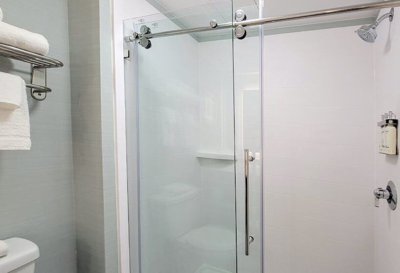 스탠다드 룸, Holiday Inn Belcamp Aberdeen Area, An Ihg