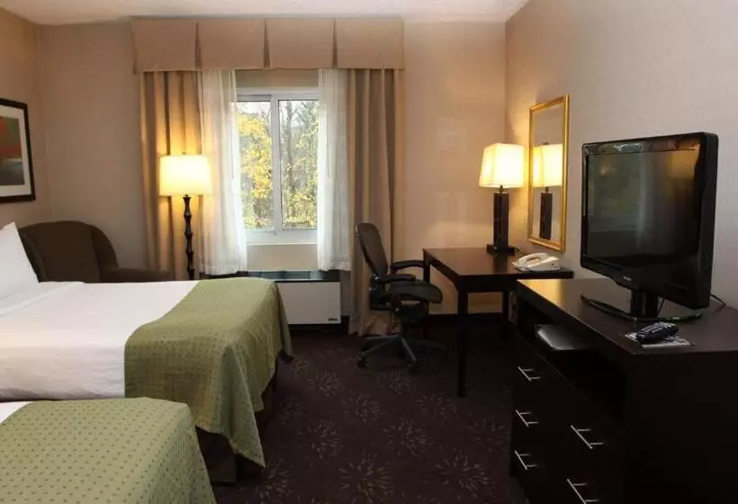 身障者適用スタンダードルーム, Holiday Inn Budd Lake   Rockaway Area, An Ihg