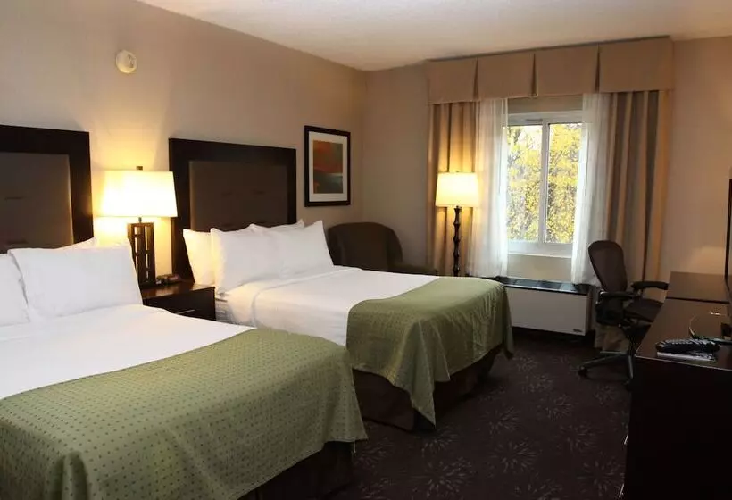 スタンダードルーム, Holiday Inn Budd Lake   Rockaway Area, An Ihg
