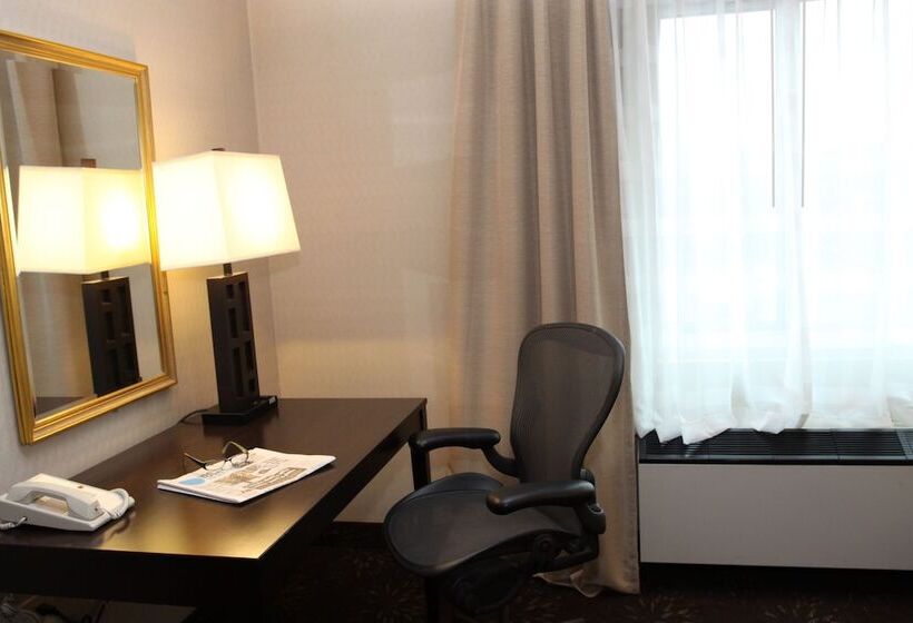 חדר סטנדרט, Holiday Inn Budd Lake Rockaway Area, An Ihg