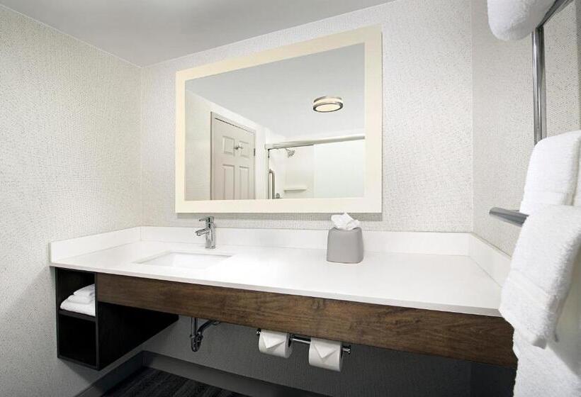 스탠다드 룸, Holiday Inn Express & Suites Baltimore   Bwi Airport North, An Ihg