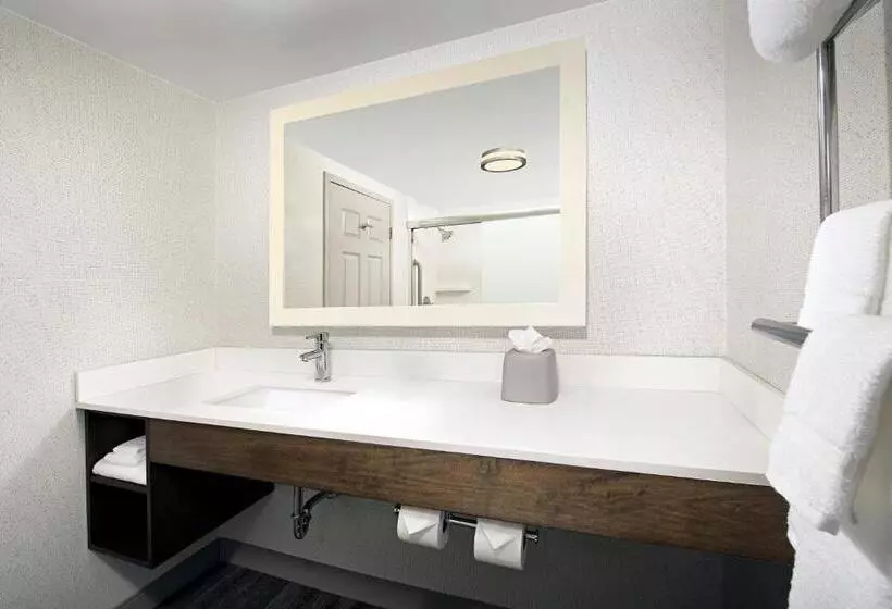 سوئیت با تخت بزرگ, Holiday Inn Express & Suites Baltimore   Bwi Airport North, An Ihg
