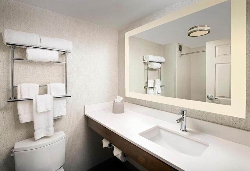 이그제큐티브 스위트, Holiday Inn Express & Suites Baltimore Bwi Airport North, An Ihg