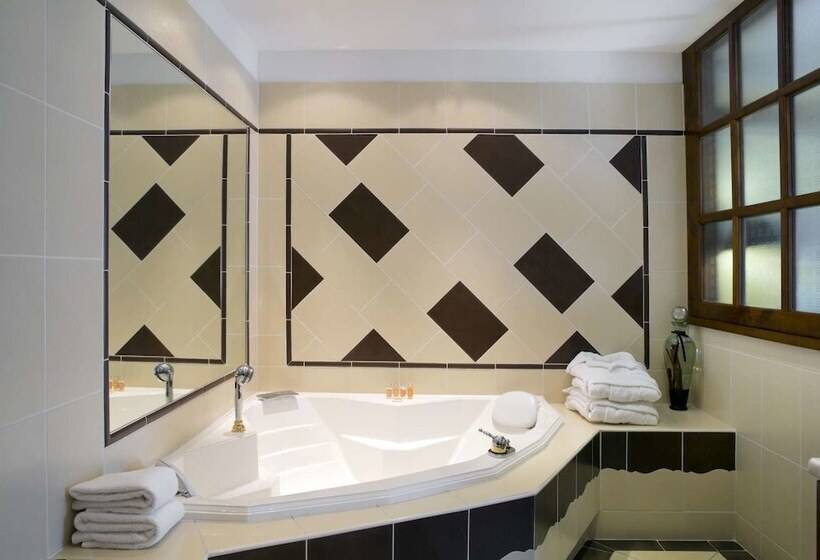 침실 1개 아파트, La Pyramide Maison Henriroux