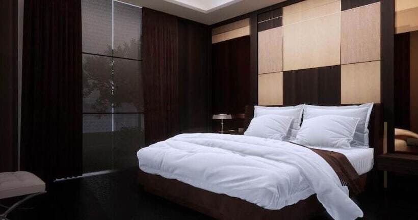 침실 1개 아파트, La Pyramide Maison Henriroux