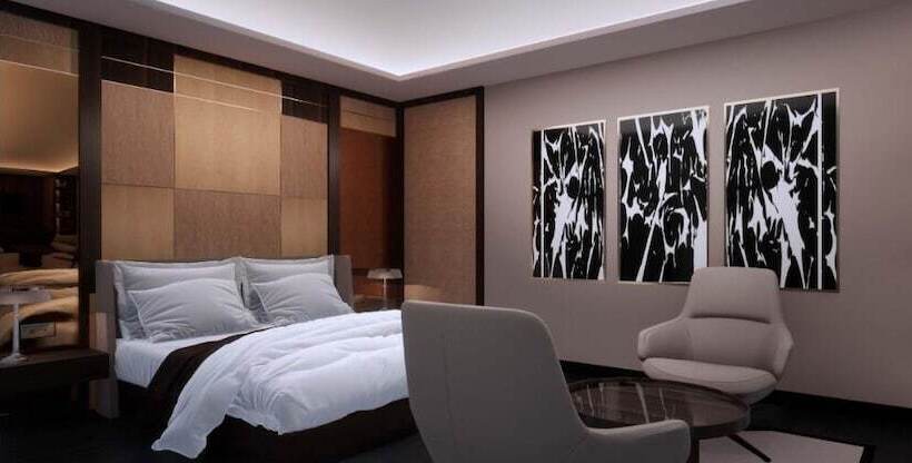 침실 1개 아파트, La Pyramide Maison Henriroux