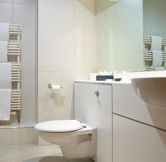 Номер Стандарт, Lady Gregory Hotel, Leisure Club & Beauty Rooms