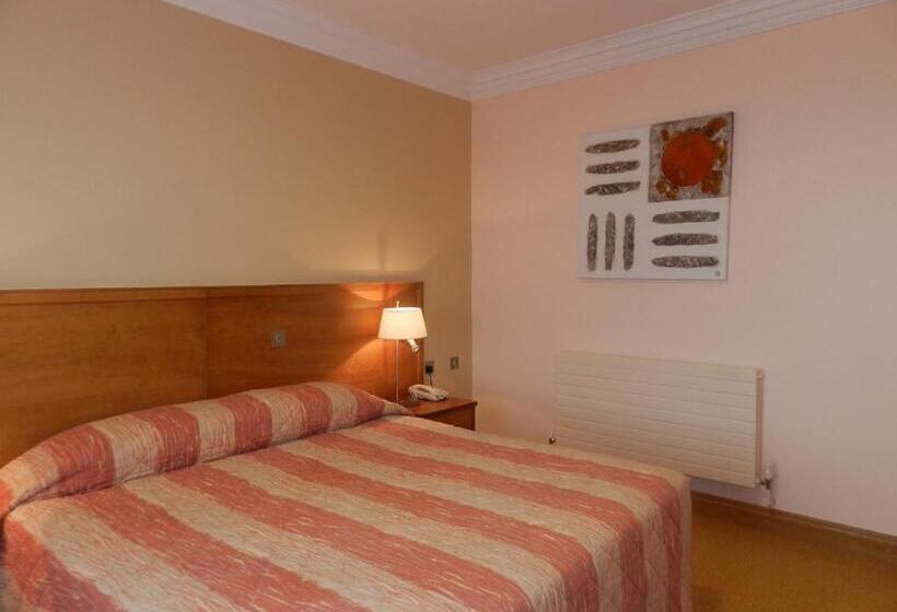 Номер Стандарт, Lady Gregory Hotel, Leisure Club & Beauty Rooms