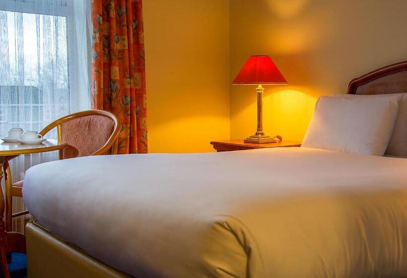 Номер Стандарт, Lady Gregory Hotel, Leisure Club & Beauty Rooms