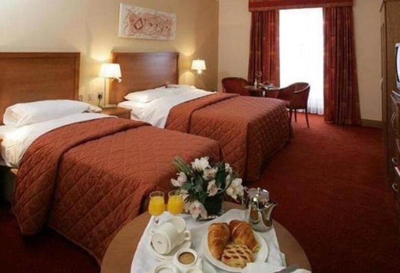 Номер Стандарт, Lady Gregory Hotel, Leisure Club & Beauty Rooms