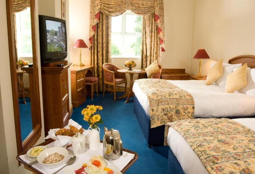 Семейный Номер, Lady Gregory Hotel, Leisure Club & Beauty Rooms