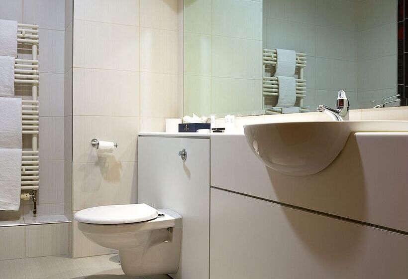 Номер Стандарт, Lady Gregory Hotel, Leisure Club & Beauty Rooms