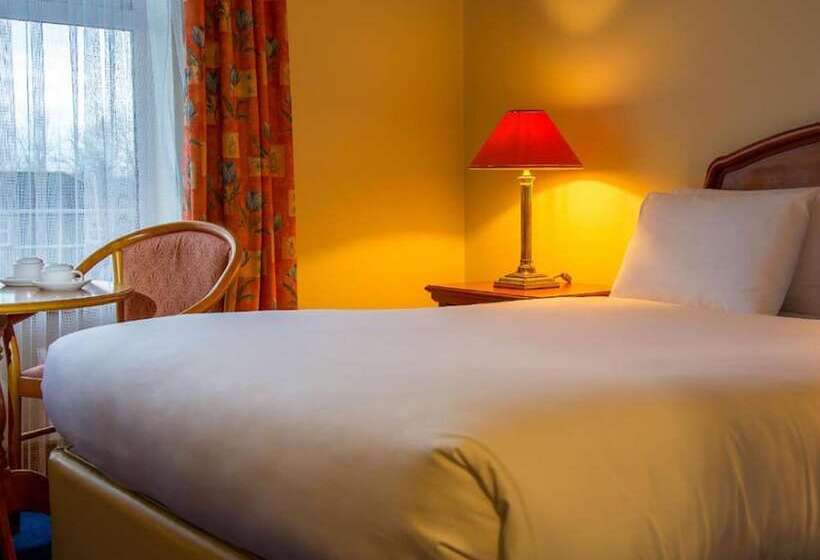 Номер Стандарт, Lady Gregory Hotel, Leisure Club & Beauty Rooms