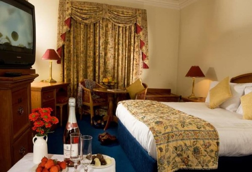 Номер Стандарт, Lady Gregory Hotel, Leisure Club & Beauty Rooms