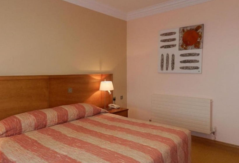 Номер Стандарт, Lady Gregory Hotel, Leisure Club & Beauty Rooms