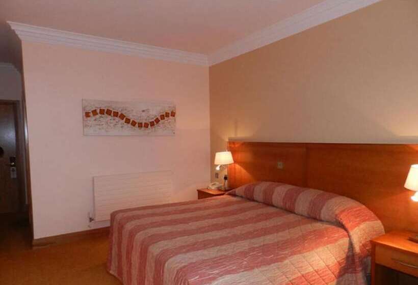 Номер Стандарт, Lady Gregory Hotel, Leisure Club & Beauty Rooms