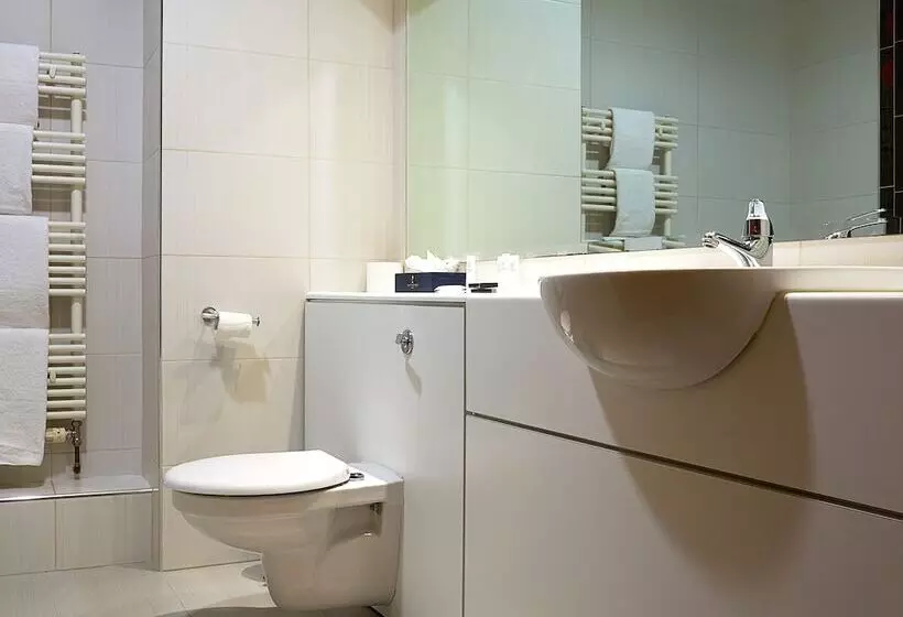 ファミリールーム, Lady Gregory Hotel, Leisure Club & Beauty Rooms