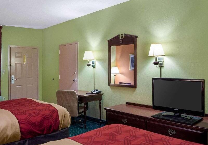 Номер Стандарт, Lady Gregory Hotel, Leisure Club & Beauty Rooms