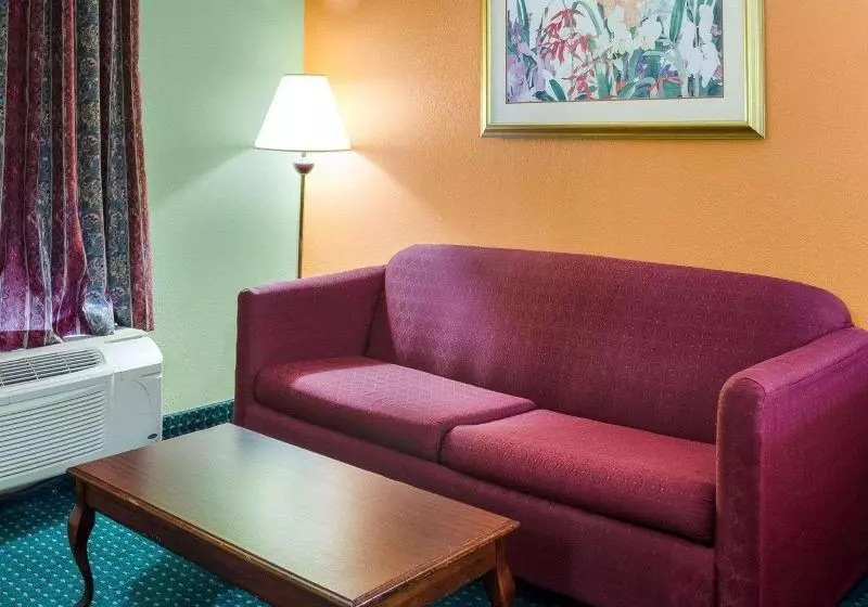 スタンダードルーム, Lady Gregory Hotel, Leisure Club & Beauty Rooms
