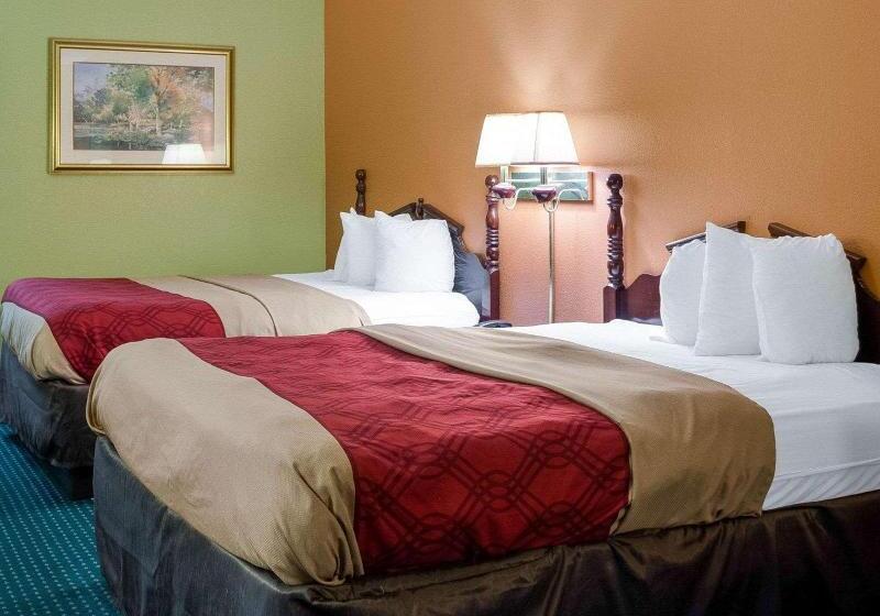 Номер Стандарт, Lady Gregory Hotel, Leisure Club & Beauty Rooms