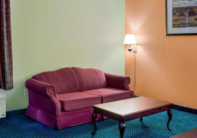 Номер Стандарт, Lady Gregory Hotel, Leisure Club & Beauty Rooms